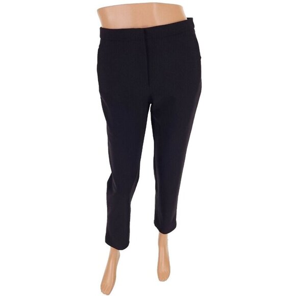 Lululemon On The Move Pant *28" Size 8 Womens Black - Picture 2 of 12
